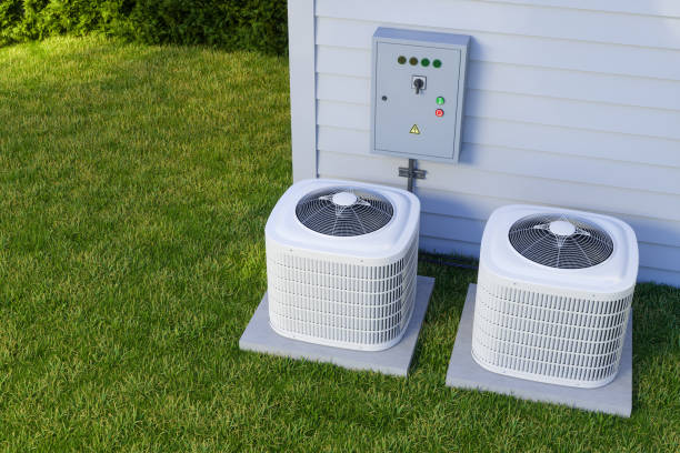 AC installation near me in Aurora, OH