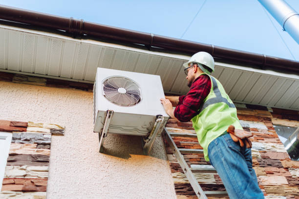 Best Heating repair services  in Aurora, OH