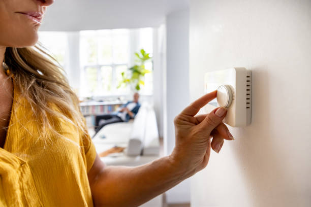 Best HVAC repair near me  in Aurora, OH
