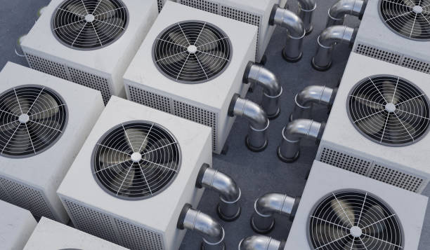 Best Commercial HVAC repair  in Aurora, OH