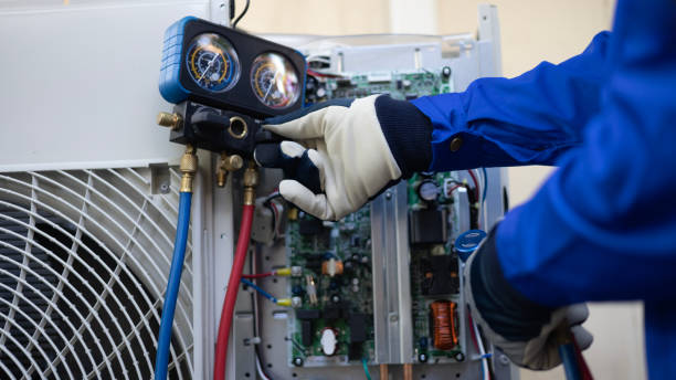Best Residential HVAC services  in Aurora, OH